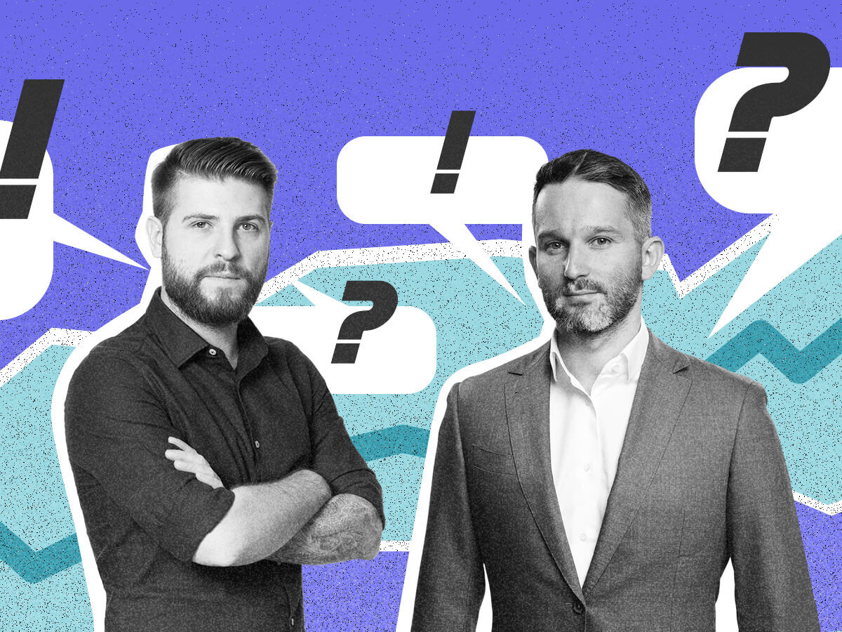 Legalbet.ru: «Профиль пользователя — пережиток прошлого». Рынок и продукт глазами «Лиги Ставок».