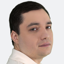 Рустам Adekvat Мавлютов