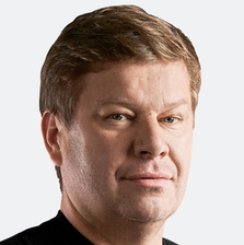 Дмитрий Губерниев
